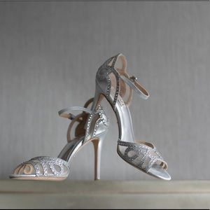 Wedding shoes